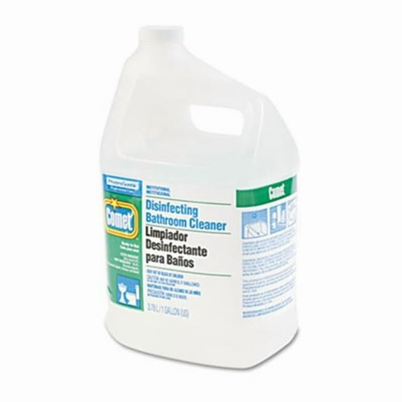 Procter & Gamble Disinfectant Bathroom Cleaner, 1 gal. Bottle