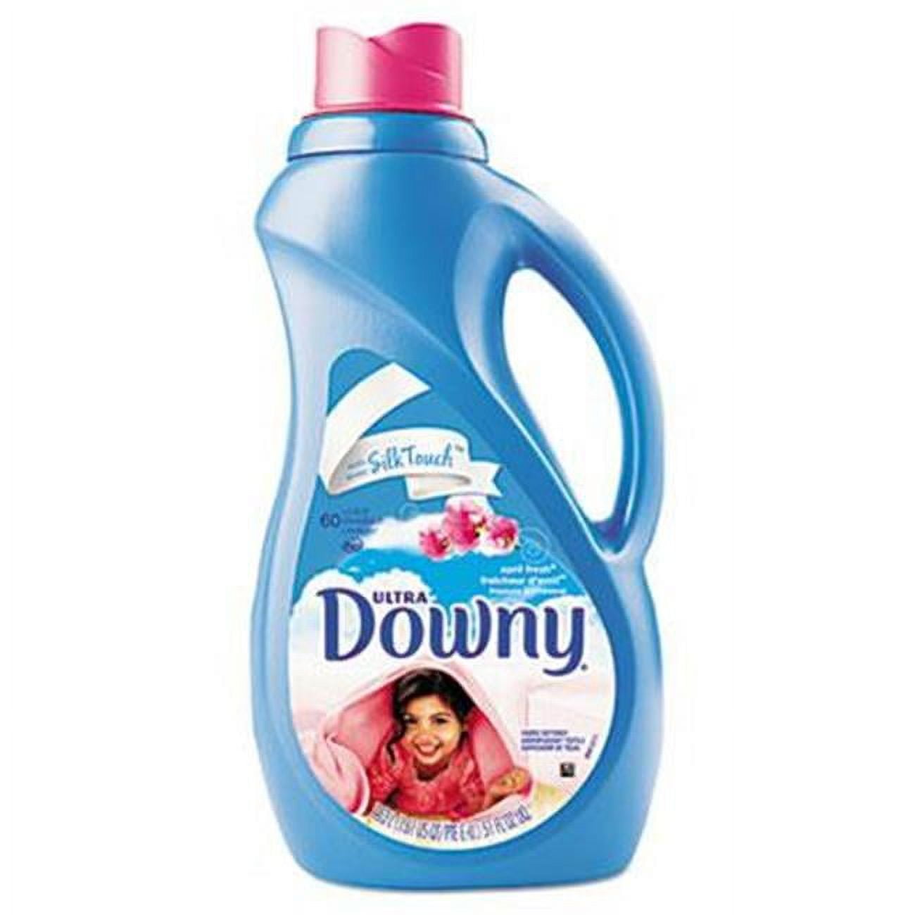 Procter & Gamble Downy Fabric Softener