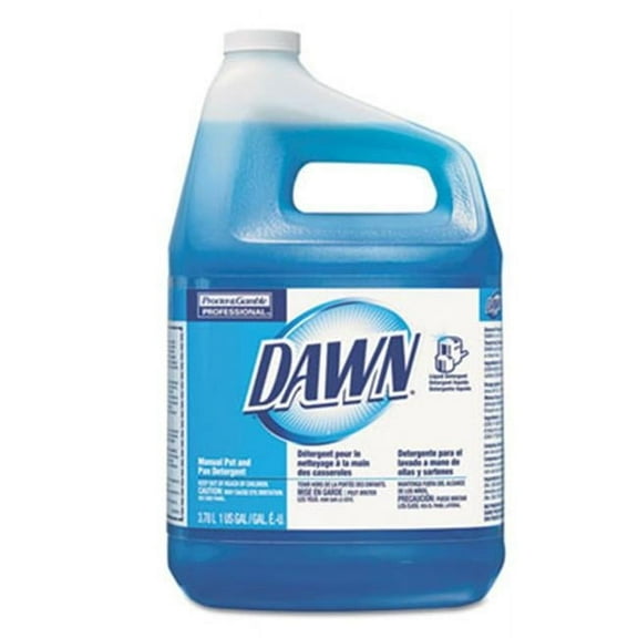 Procter & Gamble Liquid Dish Detergent, Original