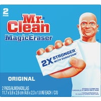 Procter & Gamble Mr. Clean Magic Eraser Cleansing Pad - Pack of 8 Bulk Buy Multipack