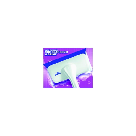 Procter & Gamble Mr. Clean Magic Eraser Shower & Tub Scrubber - Single Pack