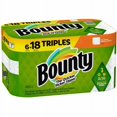 thumbnail image 1 of Procter & Gamble PGC05849 0.16 Select-A-Size Paper Towels, White - 87 Count - Pack of 6, 1 of 1