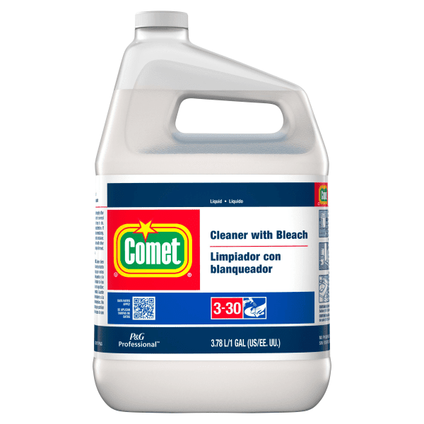 Bleach 2024 floor cleaner