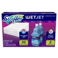 thumbnail image 1 of Procter & Gamble, Swiffer WetJet Mopping Refill Pack, 1 pack, 1 of 5