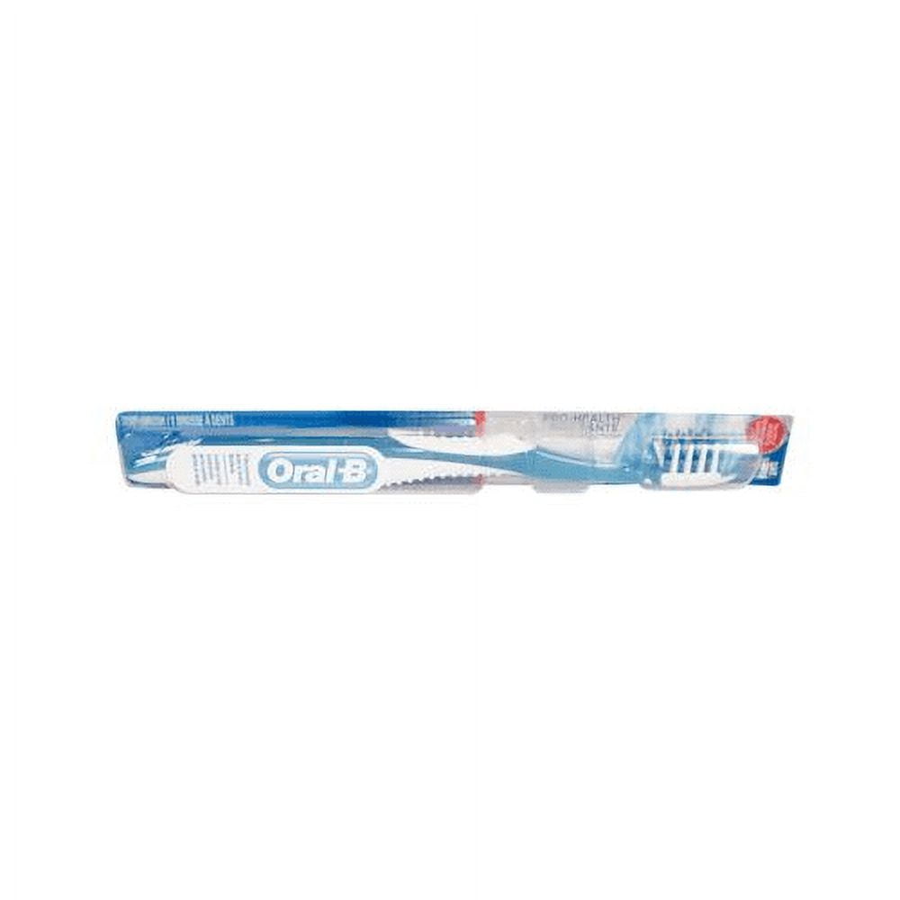 Oral-B 80366100 Manual Toothbrush - Henry Schein Dental