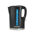 thumbnail image 1 of Proctor Silex 1.7L Electric Kettle, Tea & Water Kettle, Black, 1 of 8
