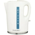 thumbnail image 1 of Proctor Silex 1.7 Liter Cordless Electric Kettle | Model# 41003, 1 of 6
