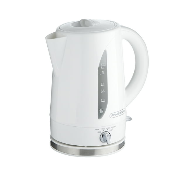 Proctor Silex 1.7L Plastic Variable Temperature Kettle
