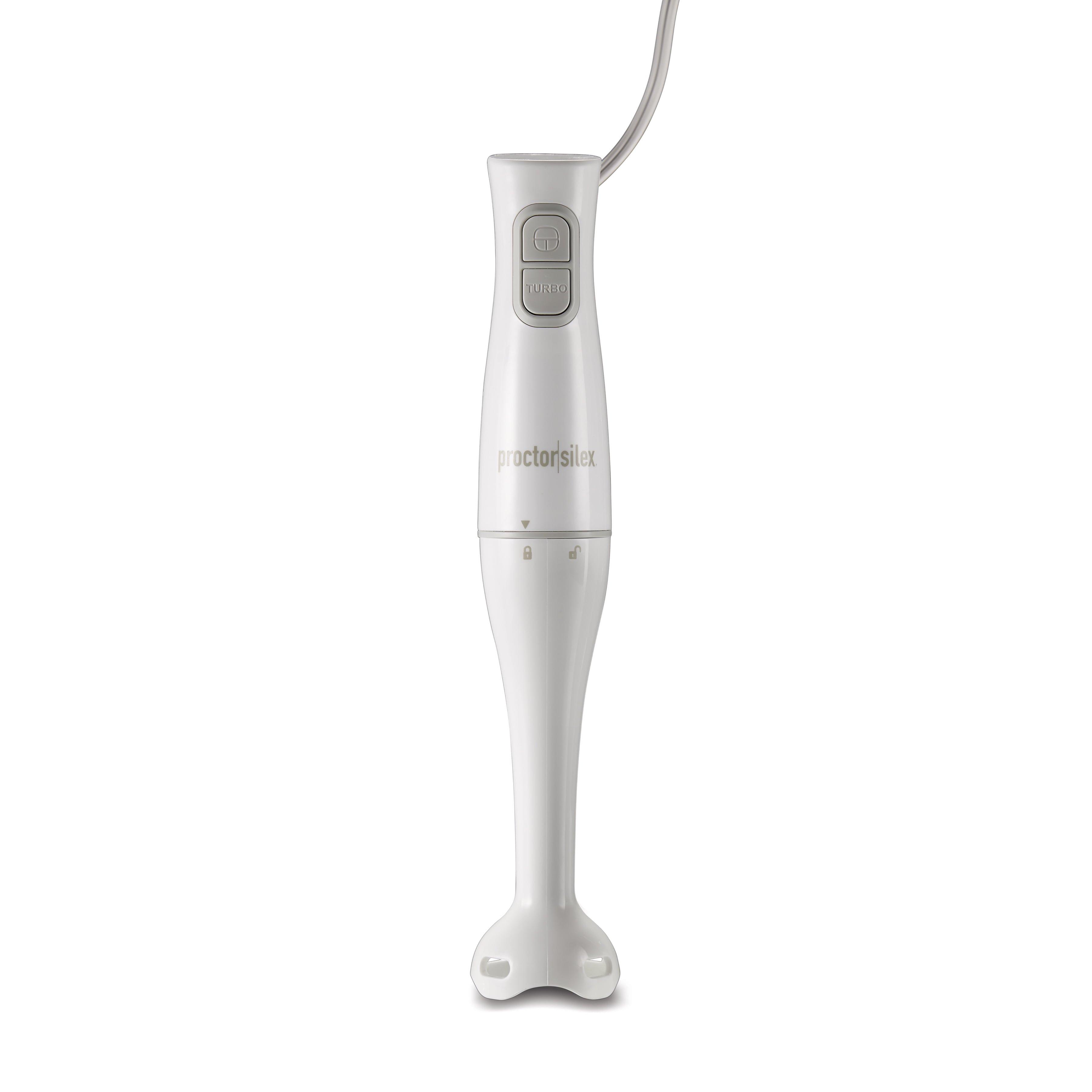 Proctor Silex 150 W 2- Speed Blender, White