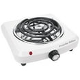 thumbnail image 1 of Proctor Silex 34101P Fifth Burner White, 1 of 2