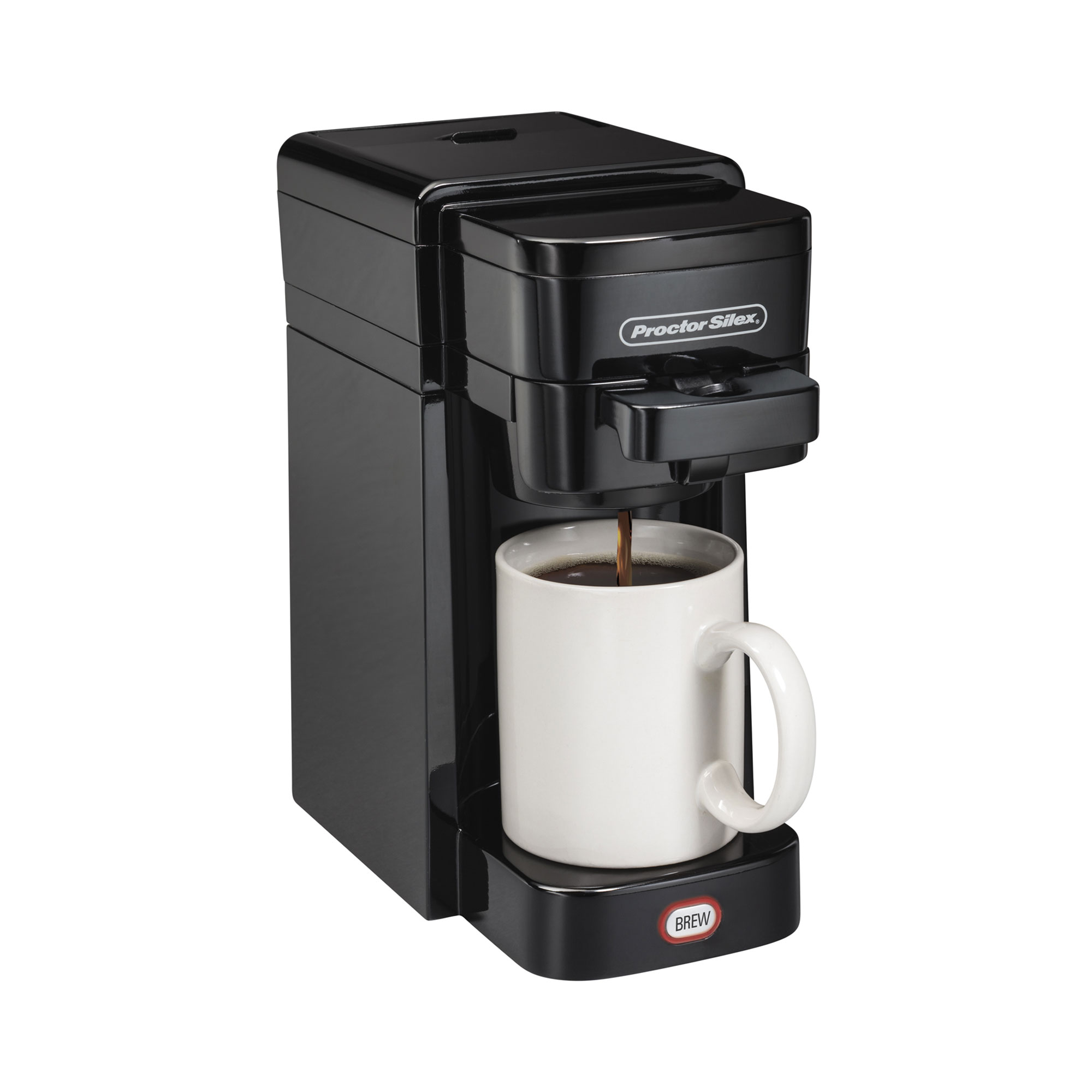 Farberware Single Serve Coffee Maker