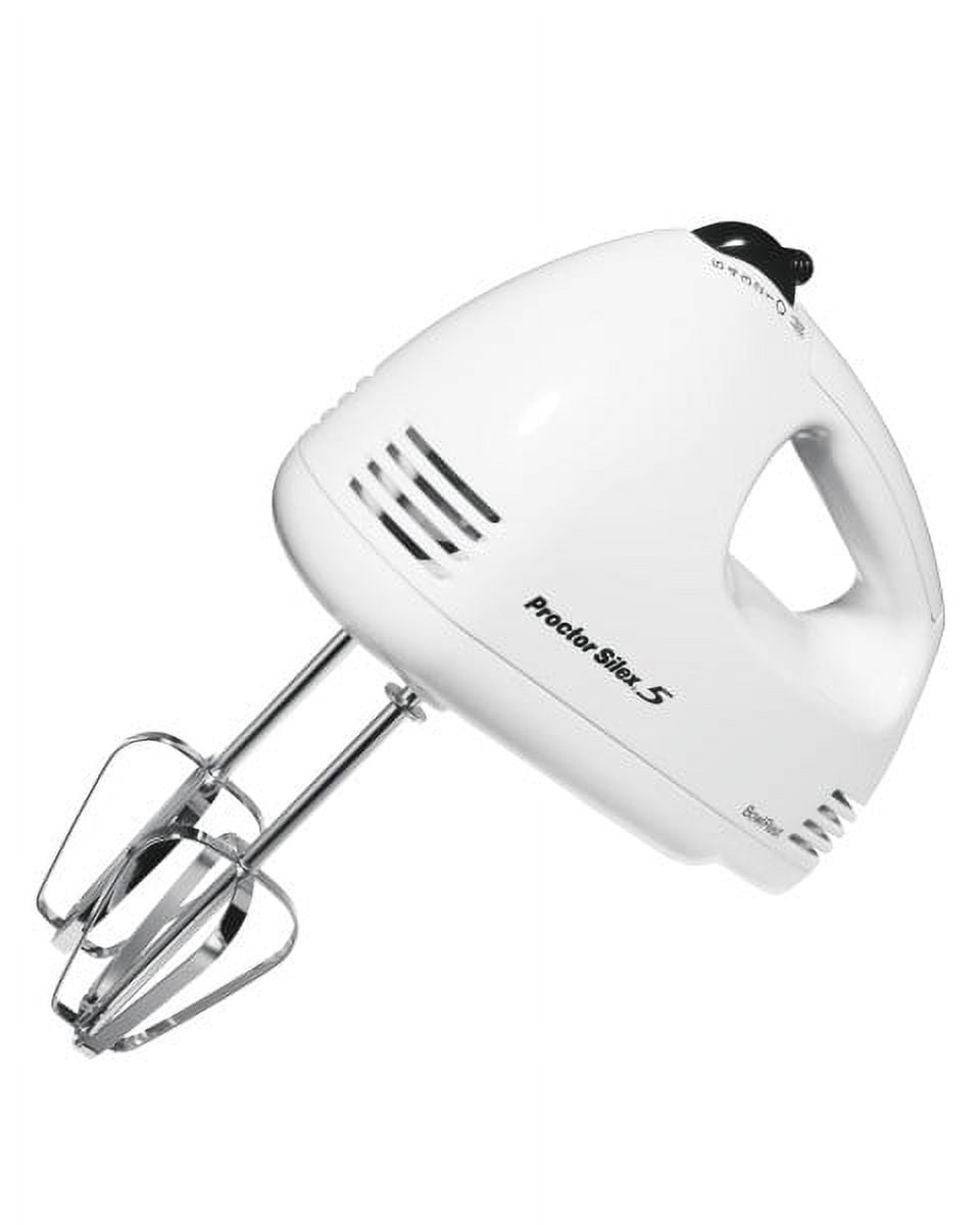 https://i5.walmartimages.com/seo/Proctor-Silex-5-Speed-Hand-Mixer_ea459054-2faa-47db-b2e7-ee77e54ad716.9e5b09458d7add1b369250401e5ff6c7.jpeg