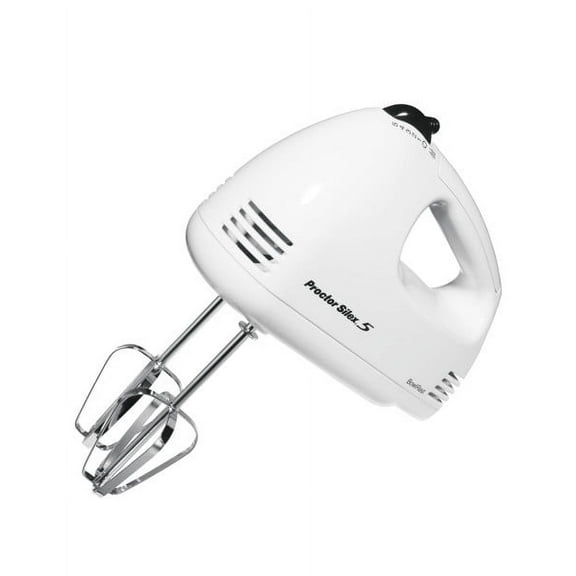 Proctor Silex 5 Speed Hand Mixer