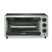 Proctor Silex 6-Slice Toaster Oven