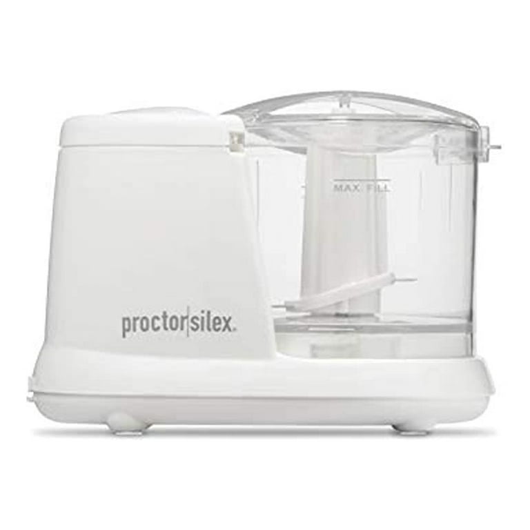 Top 10 Best Small/Mini Food Processor/Chopper to Buy (Mini-Prep For Chop,  Grind, Puree, and Mince) 