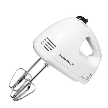 Proctor Silex Easy Mix 62507 - Hand mixer - 100 W