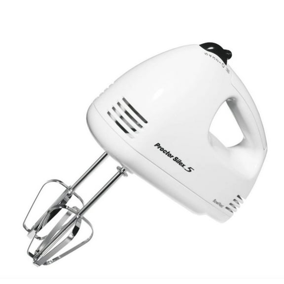 Proctor Silex Easy Mix 62507 - Hand mixer - 100 W