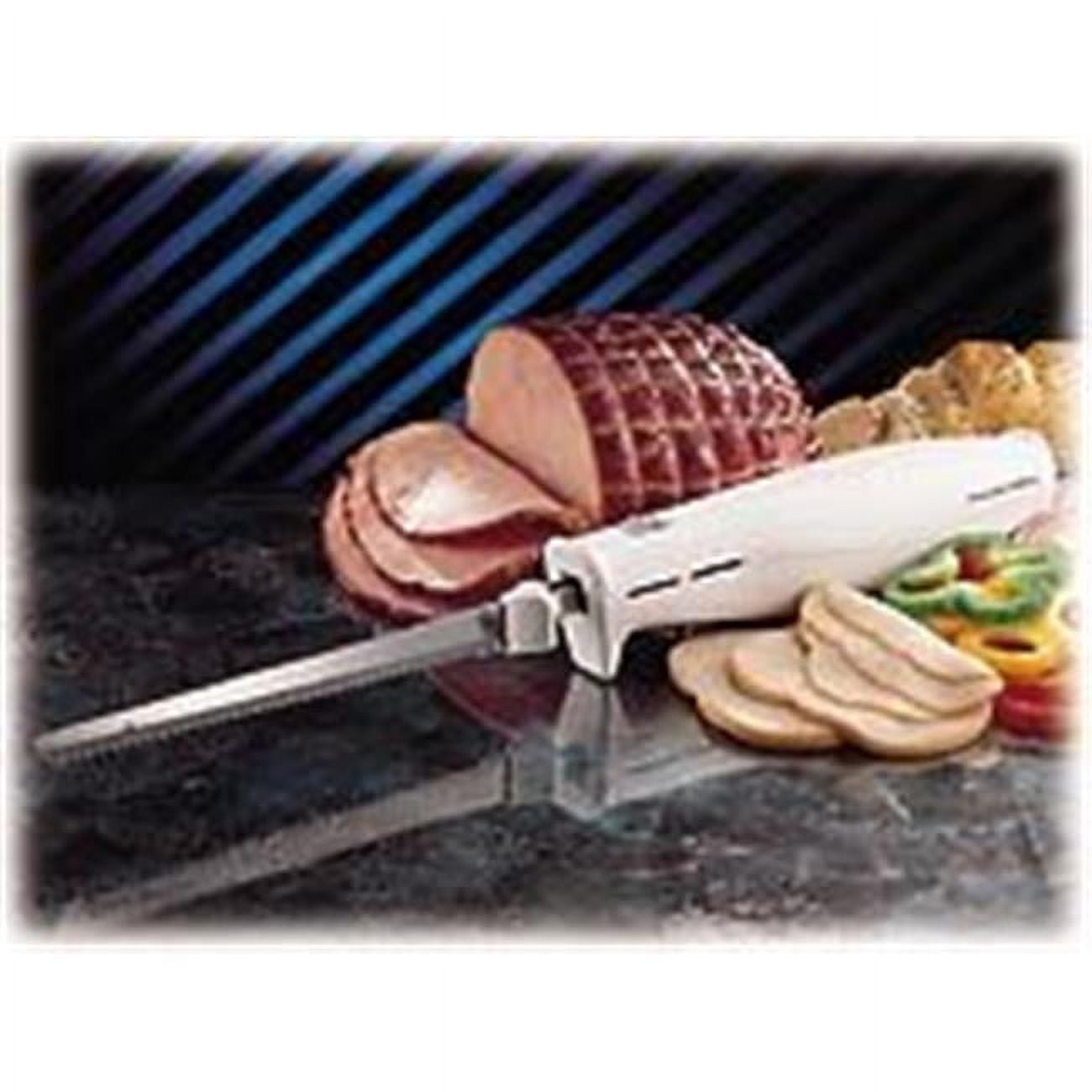 Proctor Silex Easy Slice Electric Knife
