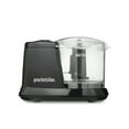 Proctor Silex Electric Food Chopper & Mini Food Processor, 1.5 Cup