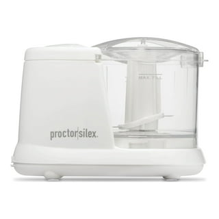 (100+250+350ML) White 3 CUP Cordless Mini Food Chopper,Small Food Processor  for Garlic,Nut,Meat