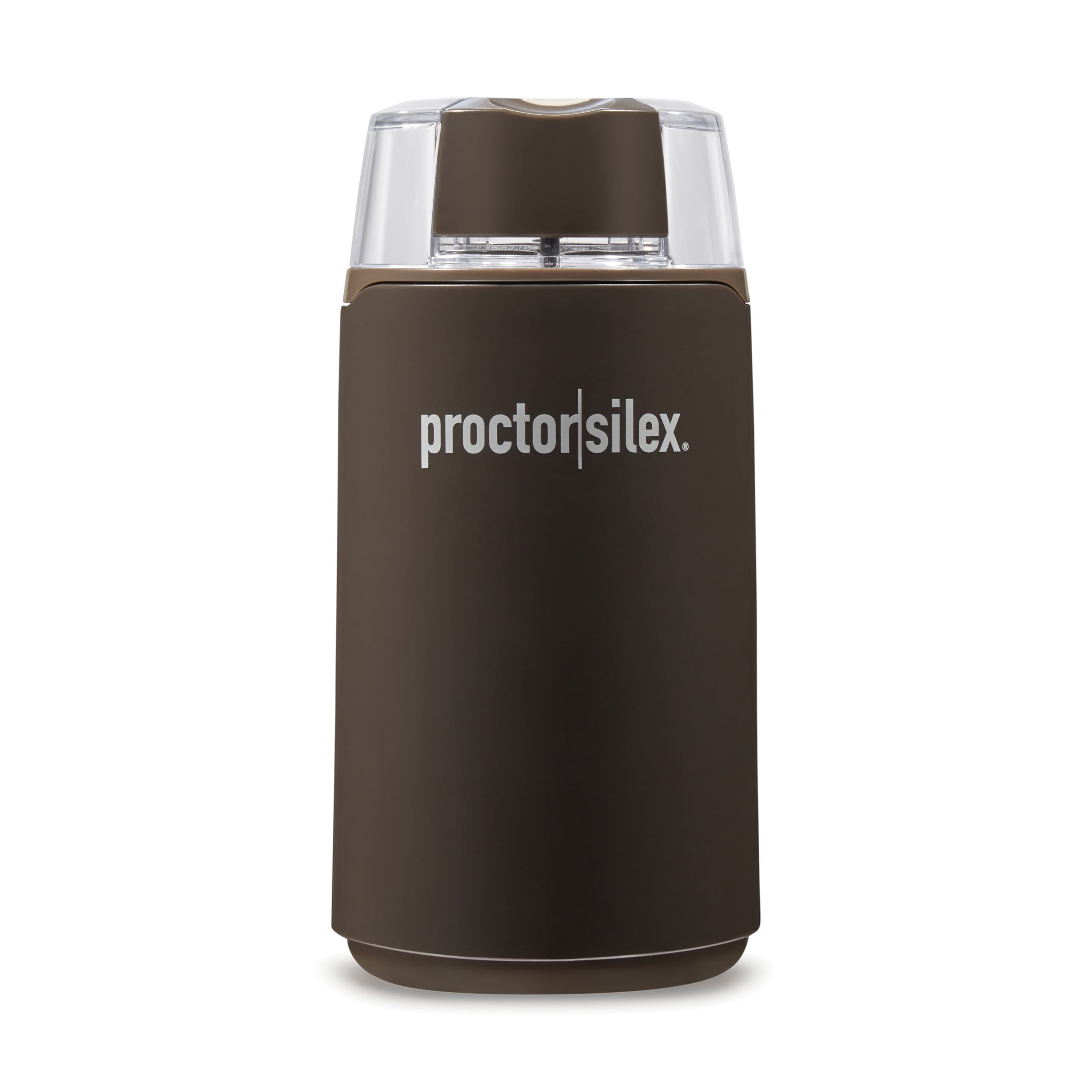 Proctor Silex Fresh Grind Electirc Coffee Grinder