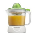 thumbnail image 1 of Proctor Silex Juicer Electric Citrus Juicer Machine (Pack of 2), 1 of 8