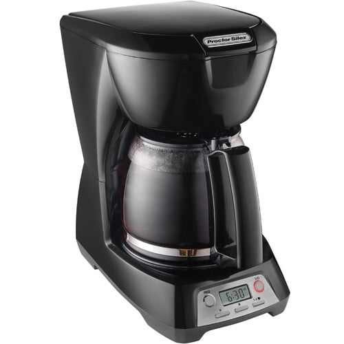Proctor-Silex Proctor-Silex Digital Coffee Maker