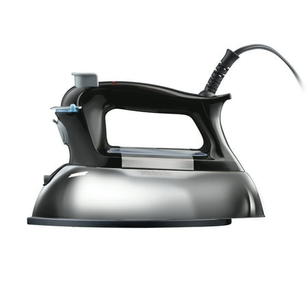 Proctor Silex - Retro Steam Iron - BLACK