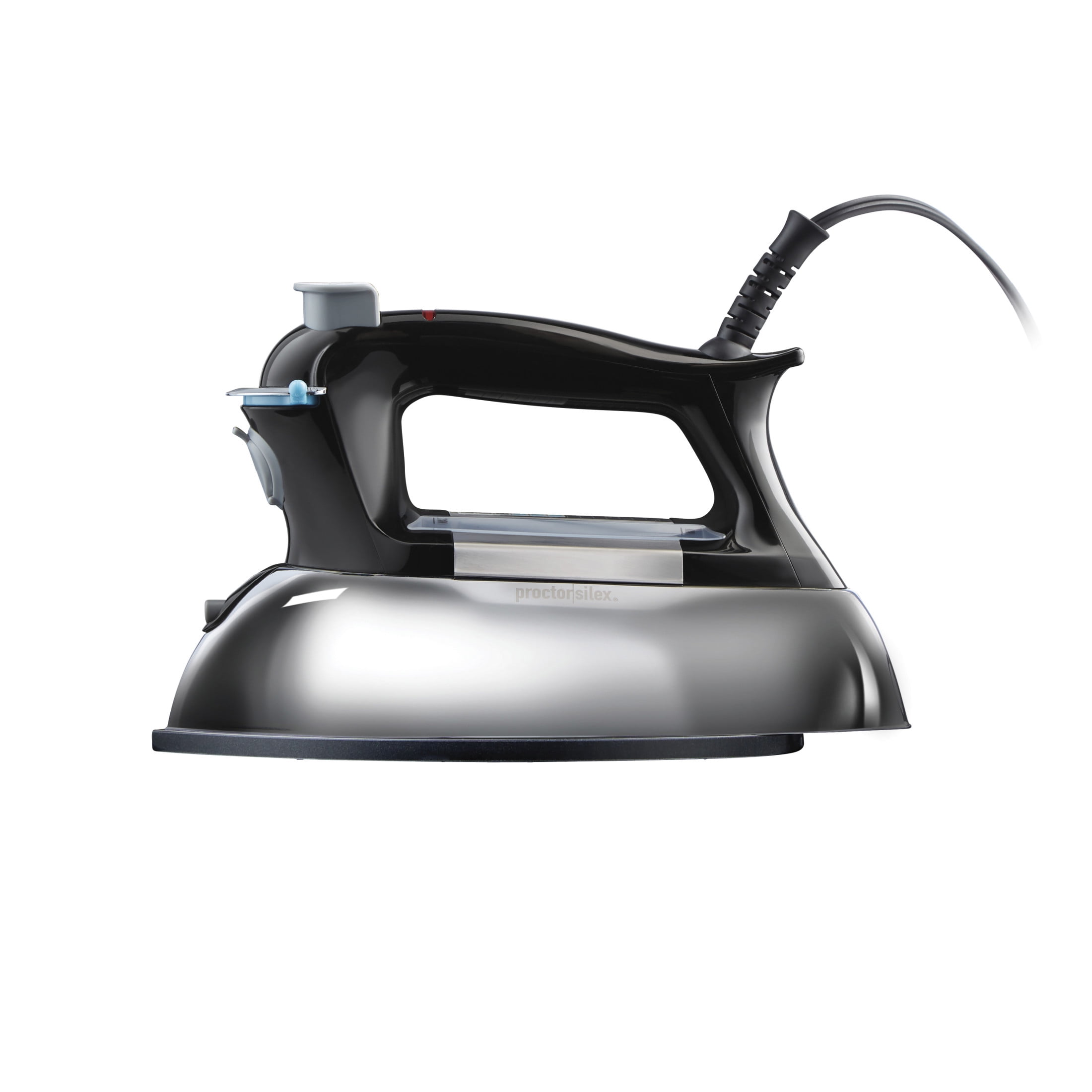 Free Shipping! Proctor Silex Retro Iron, Model 17075 - Walmart.com