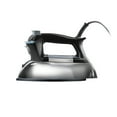 thumbnail image 1 of Proctor Silex Retro Clothing Iron, Steam Iron for Clothes with Nonstick Soleplate, 1 of 8