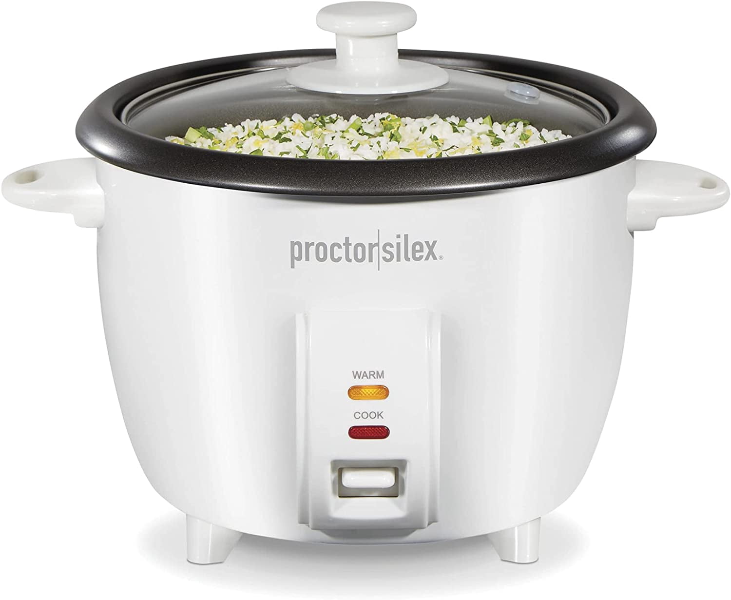 Proctor Silex Rice Cooker & Food Steamer Steam and Rinsing Basket, 10