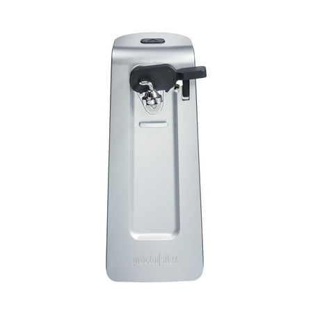 Proctor Silex - SureCut Can Opener - BLACK