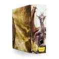 thumbnail image 1 of Procul Dragon Shield Slipcase Binder High Quality D-Ring Card Storage Binder, 1 of 7