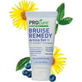 thumbnail image 1 of Procure Bruise Remedy Gel Plus Arnica Montana - 2 oz, 3 Pack, 1 of 4