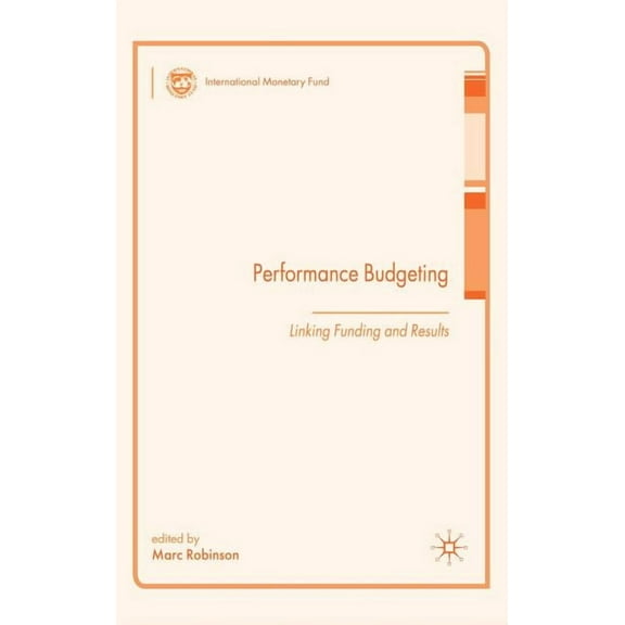 Procyclicality of Financial Systems in A Performance Budgeting: Linking Funding and Results, (Paperback)