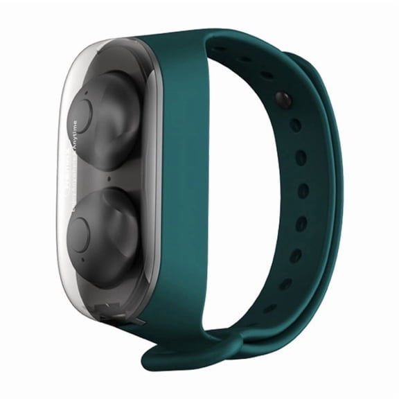 Proda TWS-15 Bluetooth 5.0 Portable Wristband Style True Wireless Stereo Earphone