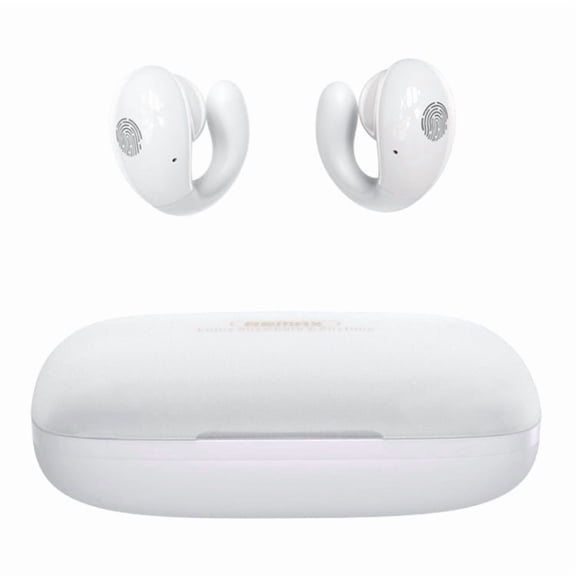Proda TWS-17 Bluetooth 5.0 Ear Clip Style True Wireless Stereo Bluetooth Earphone