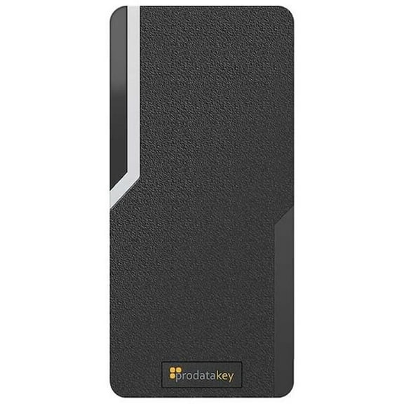 Prodatakey Reader [mullion Style] 26bit Wiegand Hid Compatable - Proximity (pp-08-mrdr)