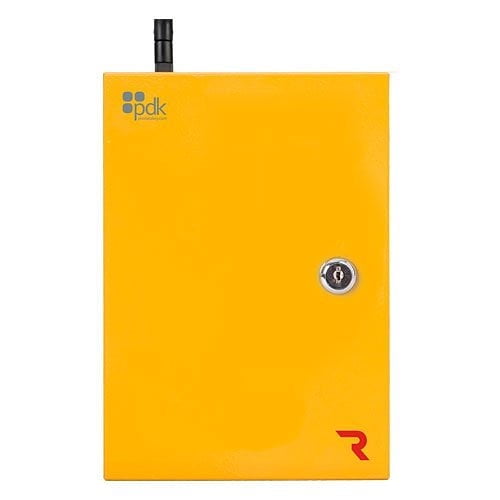 ProdataKey RCNEW Red CloudNode with Built-in Single io Door Controller and WiMAC - Ethernet+WiMAC