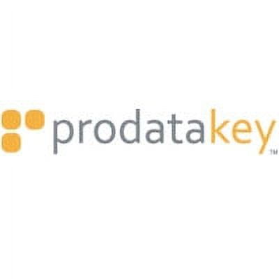 ProdataKey RDRG Single Gang Reader, Compatible, Wiegand