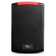 ProdataKey RGP Red Single-Gang Reader High Security + Prox Reader, Multi-Technology, 13.56 MHz, Prox 125 kHz, OSDP, Weigand