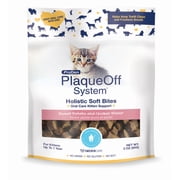 Proden Cat Plaqueoff Bites Kitten 3Oz