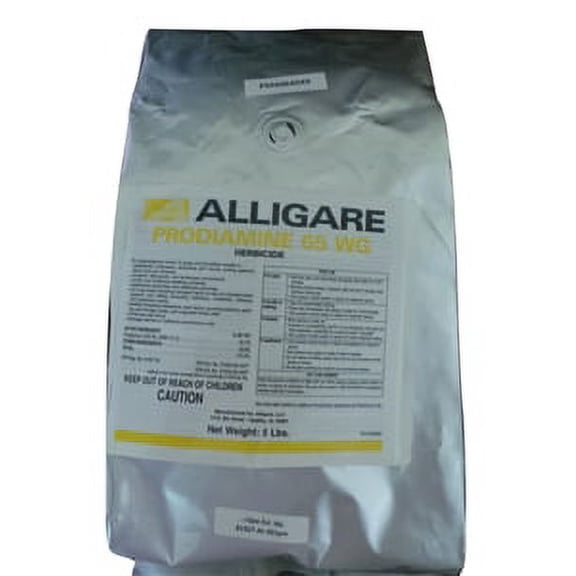 Prodiamine 65 WDG Herbicide (Generic Barricade) - 5 Lbs.