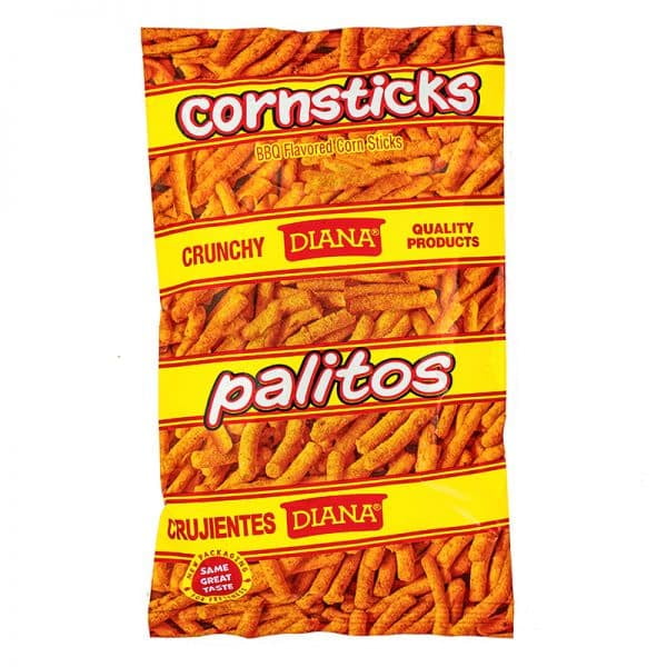 Diana Cornsticks/Palitos 5.57 oz
