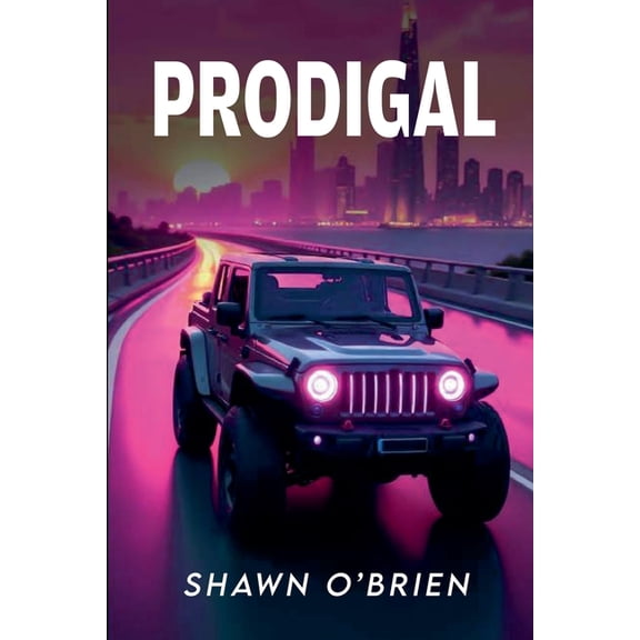 Prodigal: I Feel a Sin Coming On, (Paperback)