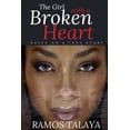 thumbnail image 1 of Prodigal Living: The Girl with a Broken Heart : Based on a True Story (Series #1) (Paperback), 1 of 1