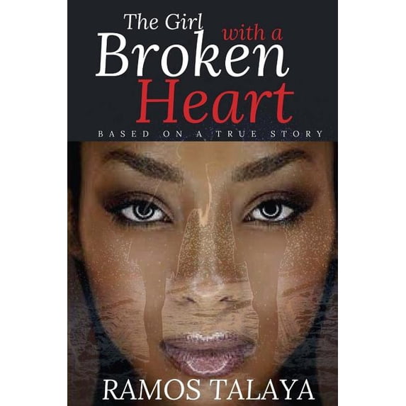 Prodigal Living: The Girl with a Broken Heart : Based on a True Story (Series #1) (Paperback)
