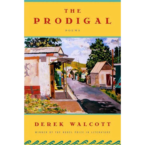 The Prodigal : A Poem (Paperback)