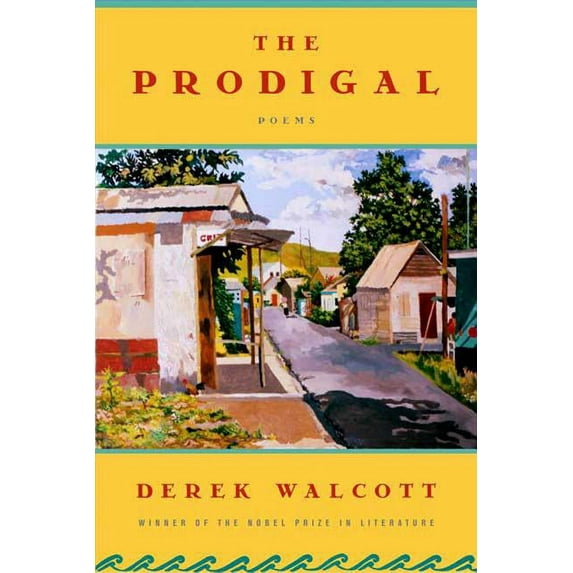 The Prodigal : A Poem (Paperback)