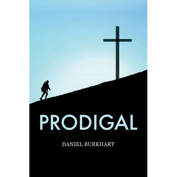 Prodigal (Paperback)